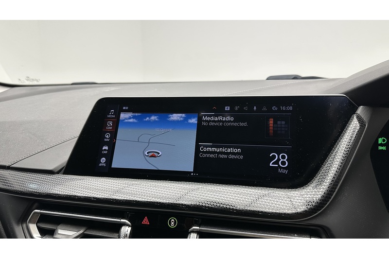 BMW 1 Series 116d Sport - U3605