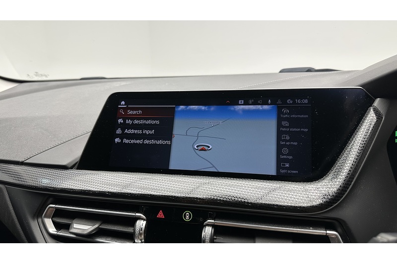 BMW 1 Series 116d Sport - U3605
