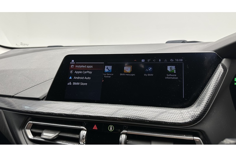 BMW 1 Series 116d Sport - U3605