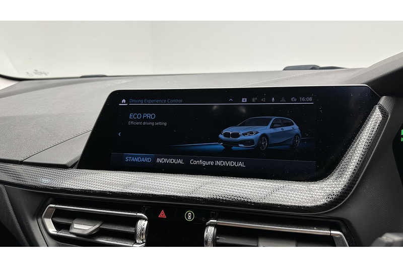 BMW 1 Series 116d Sport - U3605