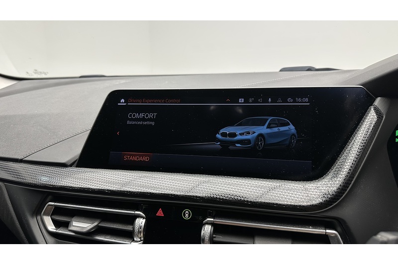 BMW 1 Series 116d Sport - U3605