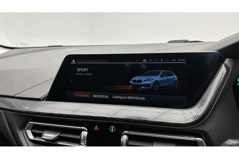 BMW 1 Series 116d Sport - U3605