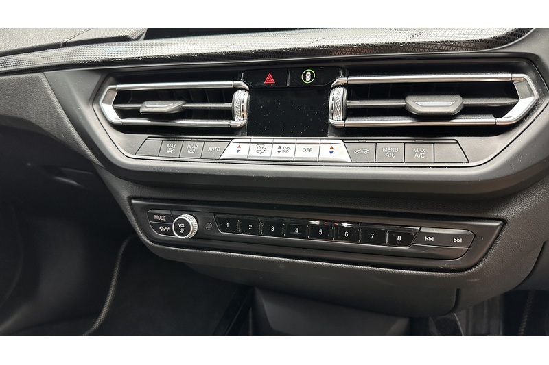 BMW 1 Series 116d Sport - U3605