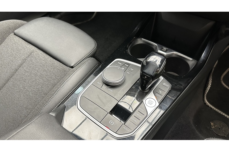 BMW 1 Series 116d Sport - U3605