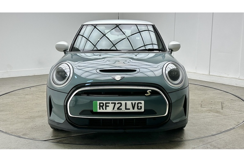 MINI Electric Hatch Cooper SE Multitone Edition - U3609
