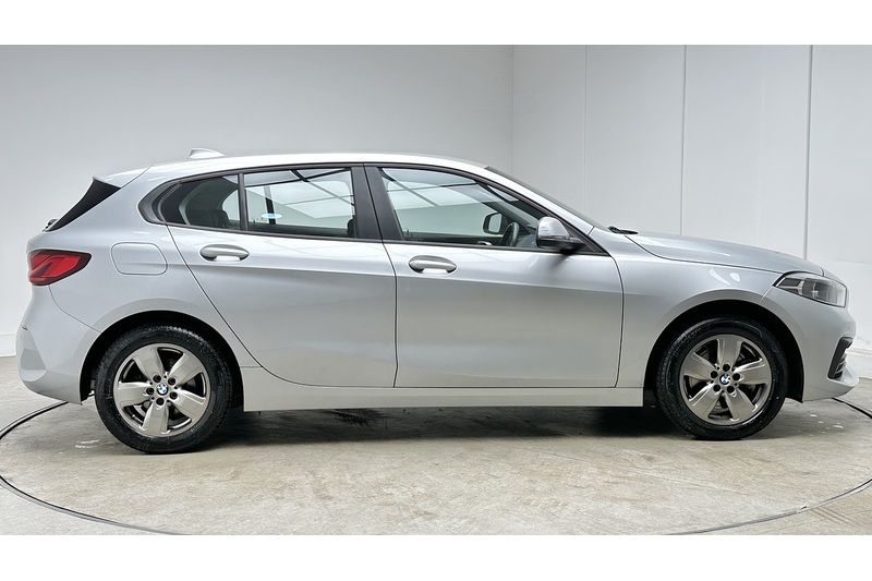 BMW 1 Series 118i SE - U3610