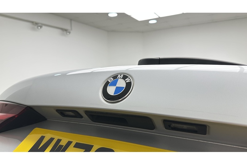 BMW 1 Series 118i SE - U3610
