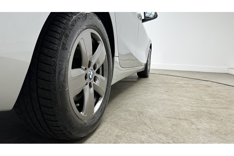 BMW 1 Series 118i SE - U3610