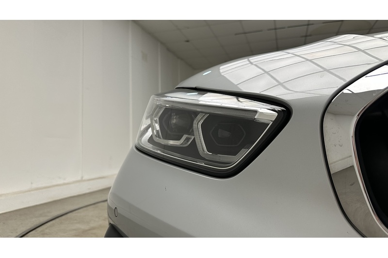 BMW 1 Series 118i SE - U3610