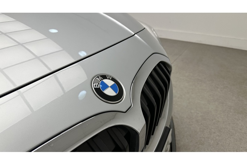 BMW 1 Series 118i SE - U3610