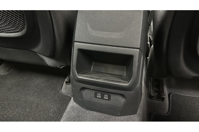 BMW 1 Series 118i SE - U3610