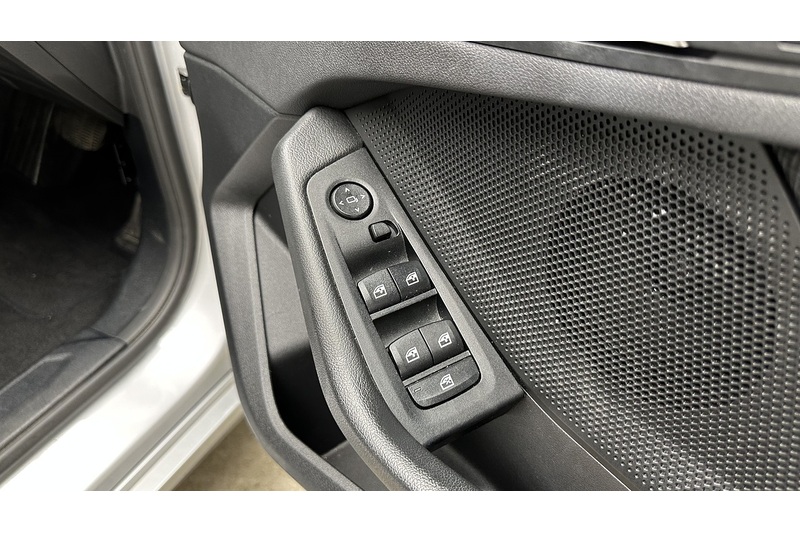 BMW 1 Series 118i SE - U3610