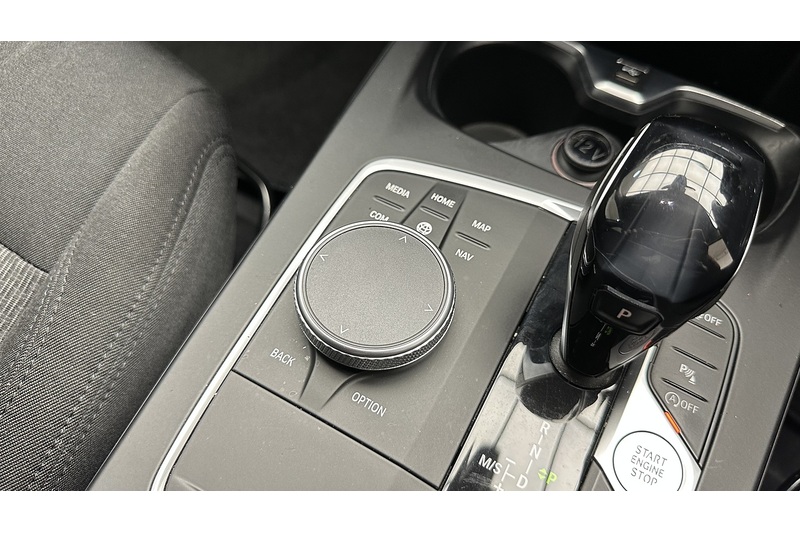 BMW 1 Series 118i SE - U3610