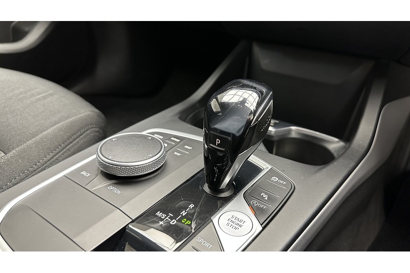 BMW 1 Series 118i SE - U3610