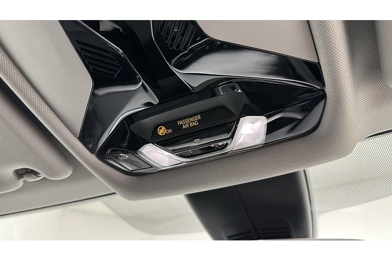 BMW 1 Series 118i SE - U3610