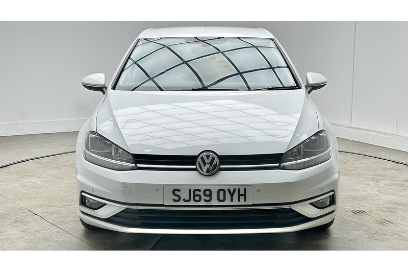 Volkswagen Golf TDI Match - U3613