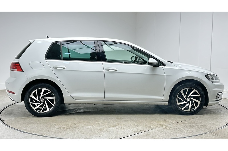 Volkswagen Golf TDI Match - U3613