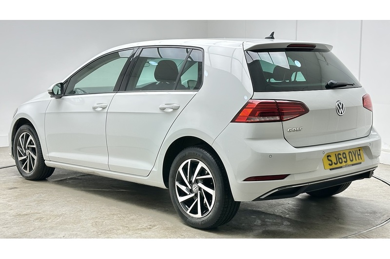Volkswagen Golf TDI Match - U3613