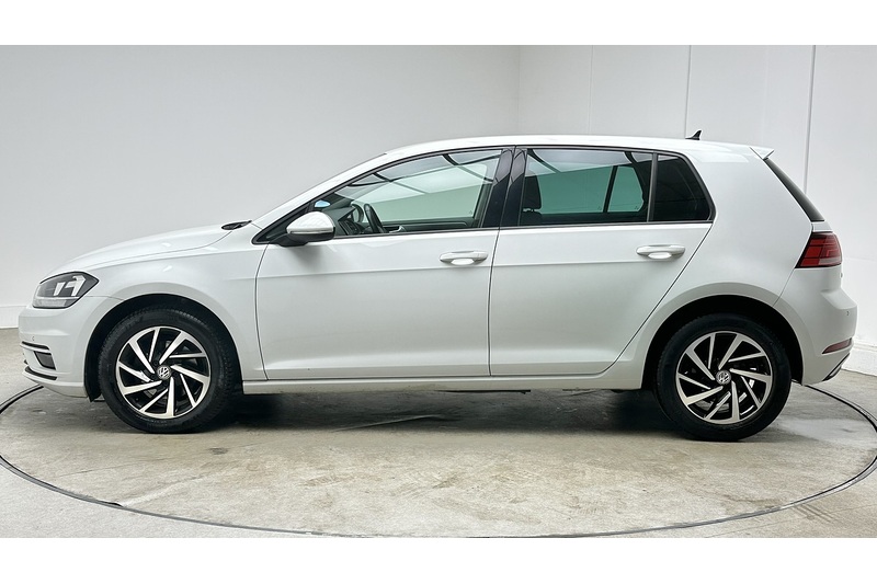 Volkswagen Golf TDI Match - U3613