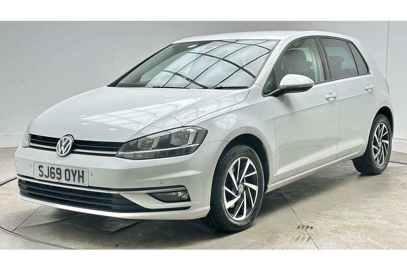 Volkswagen Golf TDI Match - U3613