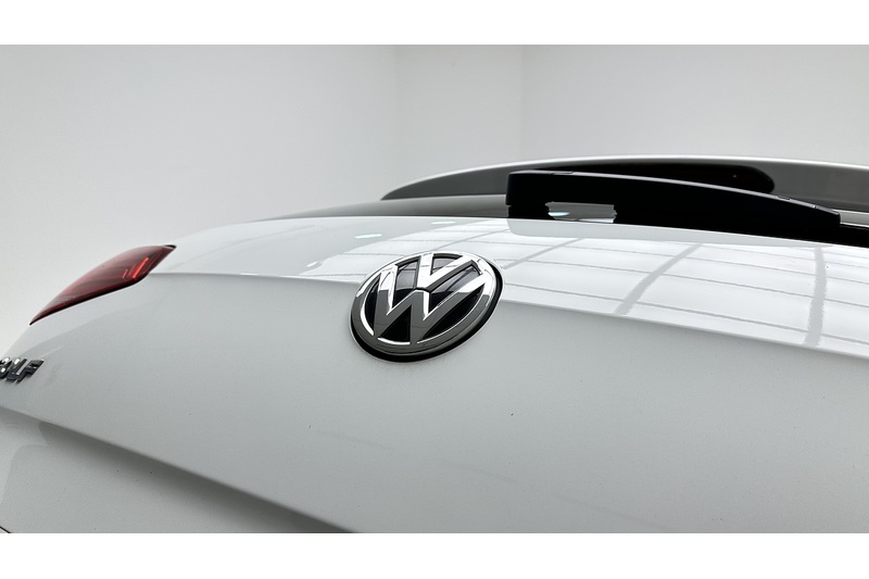 Volkswagen Golf TDI Match - U3613
