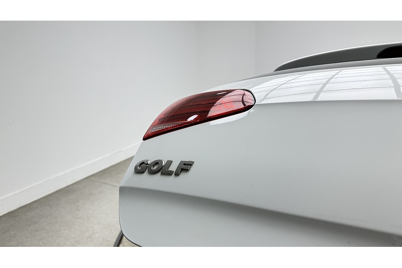 Volkswagen Golf TDI Match - U3613