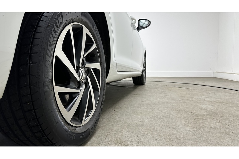 Volkswagen Golf TDI Match - U3613