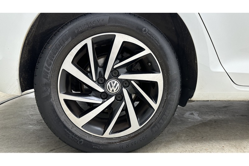 Volkswagen Golf TDI Match - U3613