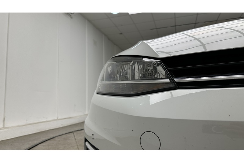 Volkswagen Golf TDI Match - U3613