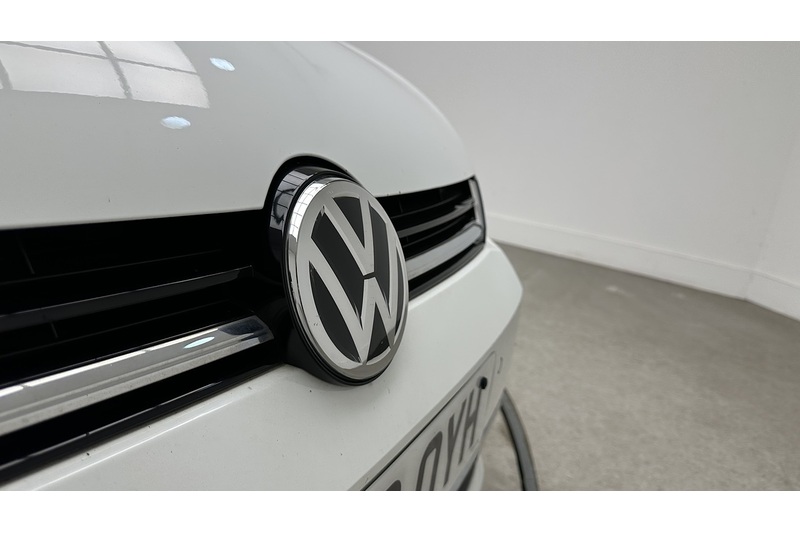 Volkswagen Golf TDI Match - U3613