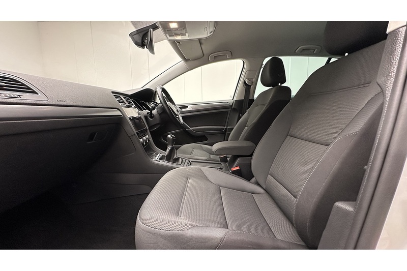 Volkswagen Golf TDI Match - U3613