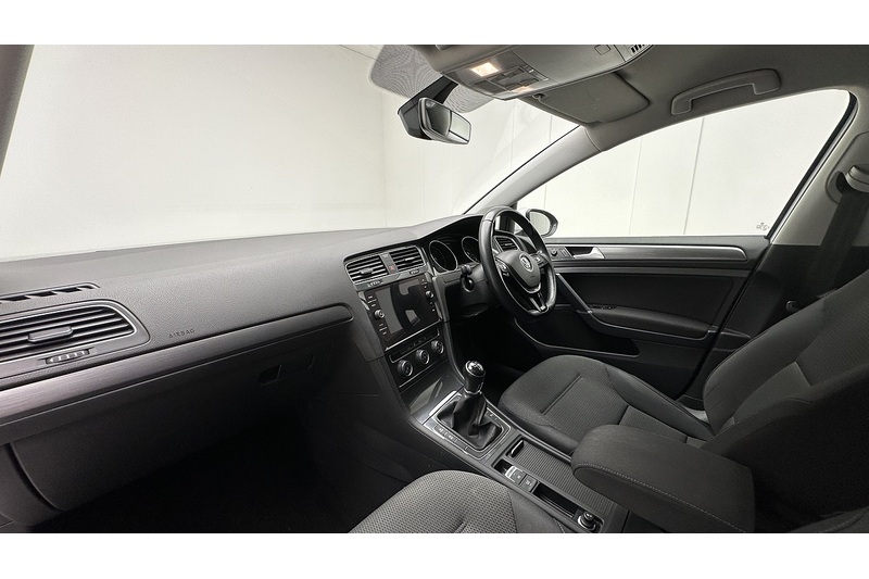 Volkswagen Golf TDI Match - U3613