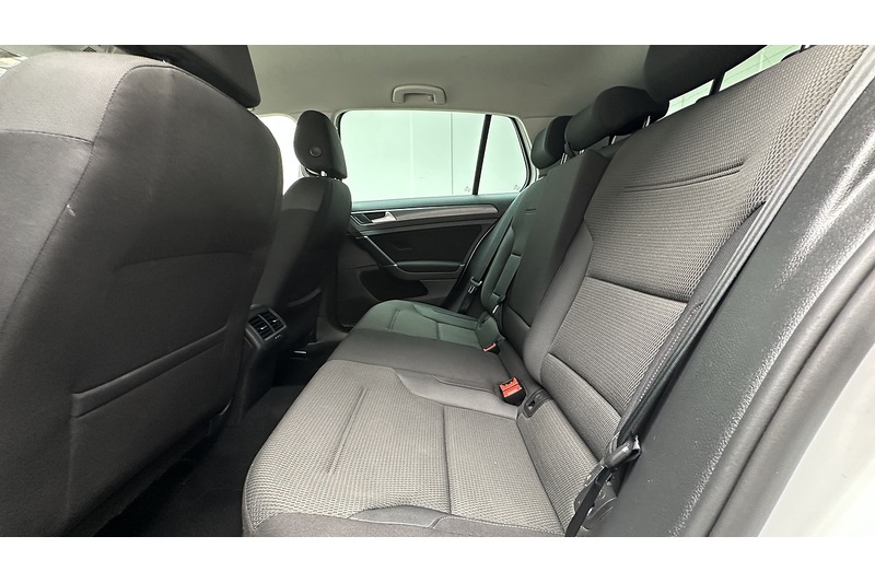 Volkswagen Golf TDI Match - U3613