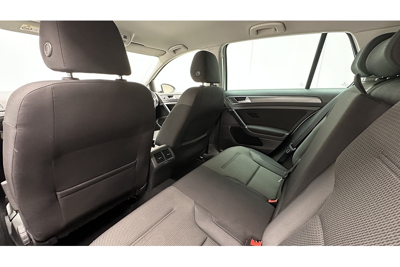 Volkswagen Golf TDI Match - U3613