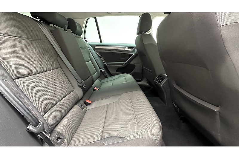 Volkswagen Golf TDI Match - U3613