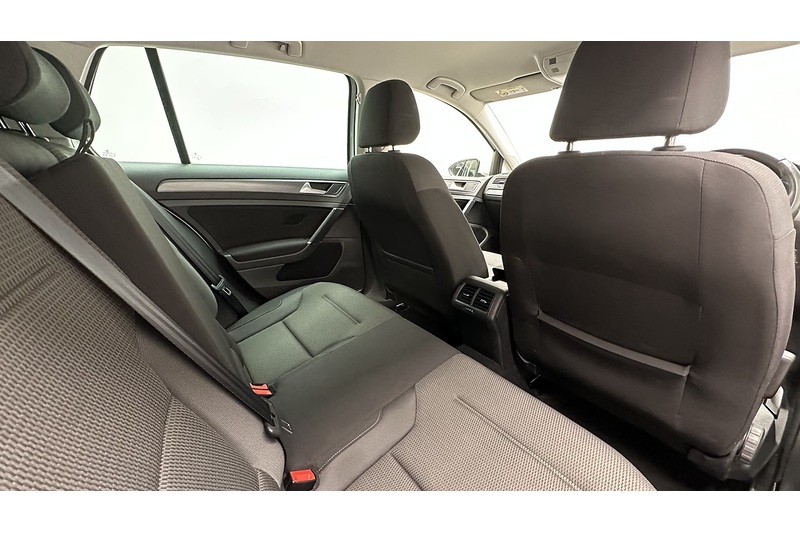 Volkswagen Golf TDI Match - U3613