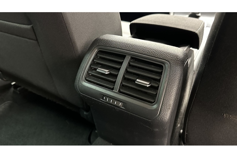 Volkswagen Golf TDI Match - U3613