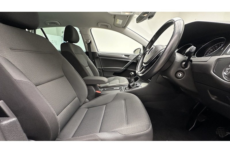 Volkswagen Golf TDI Match - U3613