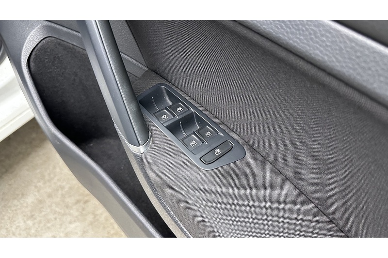 Volkswagen Golf TDI Match - U3613