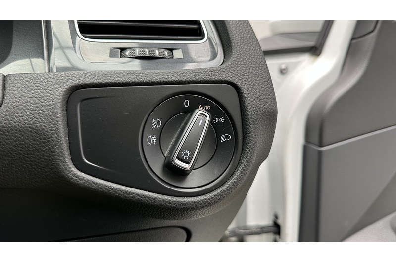 Volkswagen Golf TDI Match - U3613