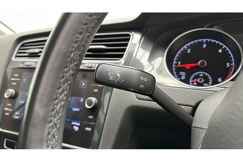 Volkswagen Golf TDI Match - U3613