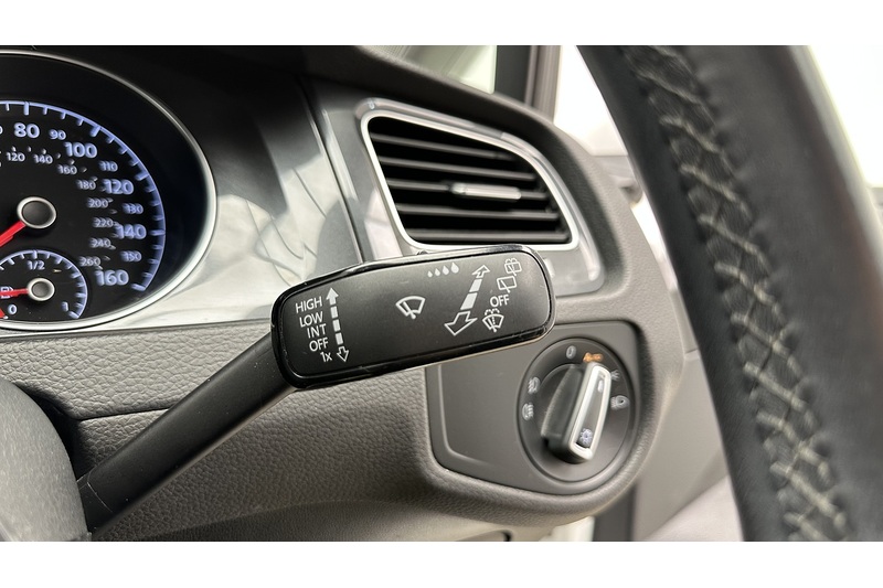 Volkswagen Golf TDI Match - U3613