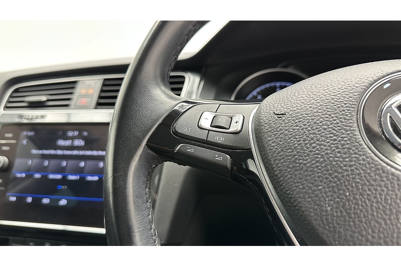 Volkswagen Golf TDI Match - U3613