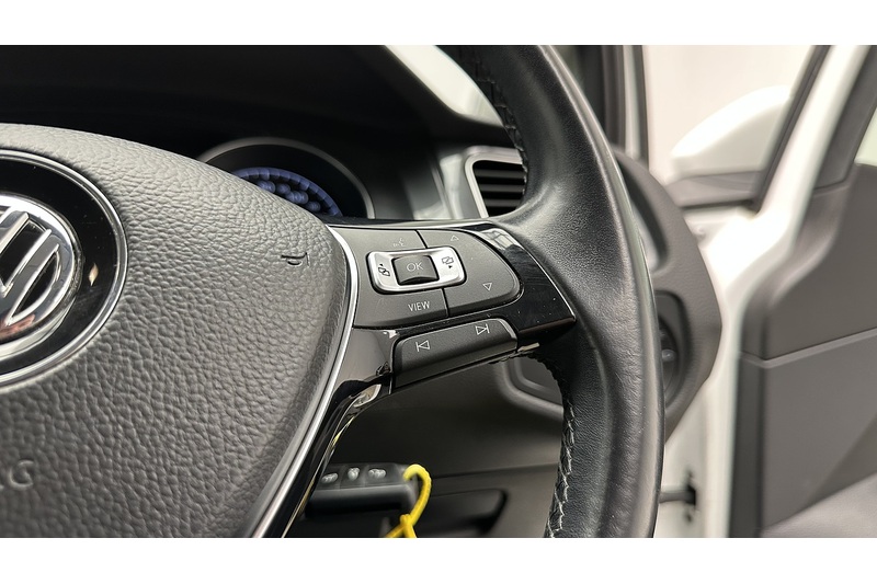 Volkswagen Golf TDI Match - U3613