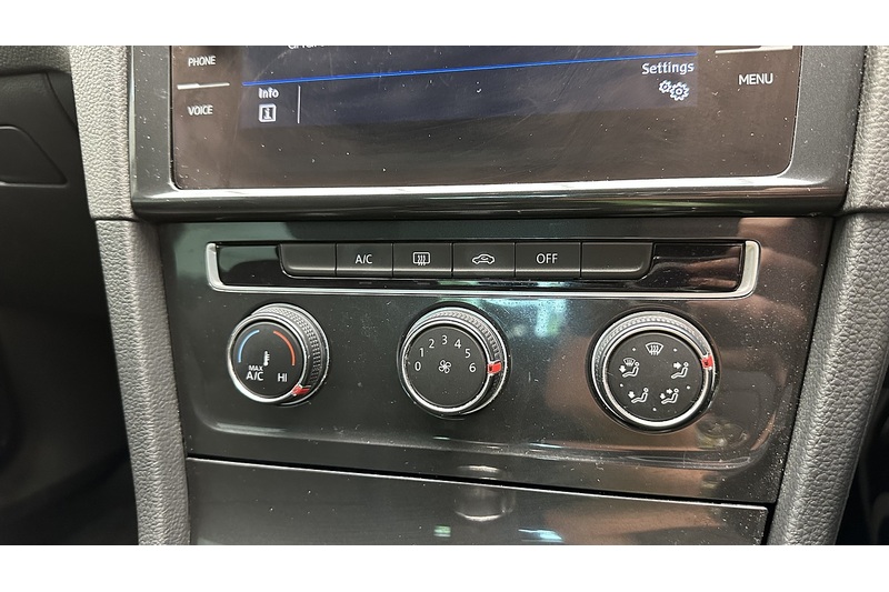 Volkswagen Golf TDI Match - U3613