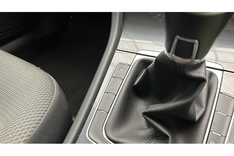 Volkswagen Golf TDI Match - U3613