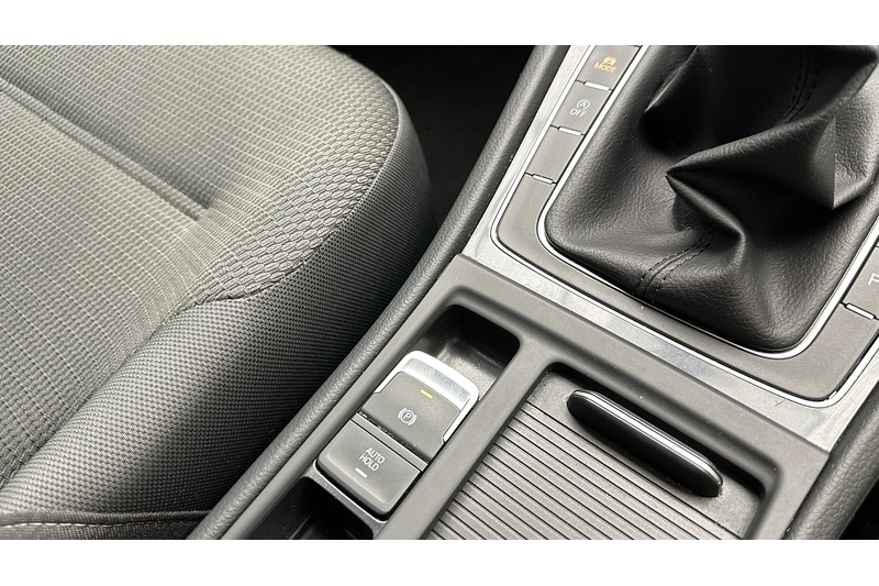 Volkswagen Golf TDI Match - U3613