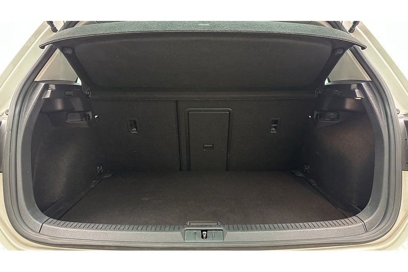 Volkswagen Golf TDI Match - U3613