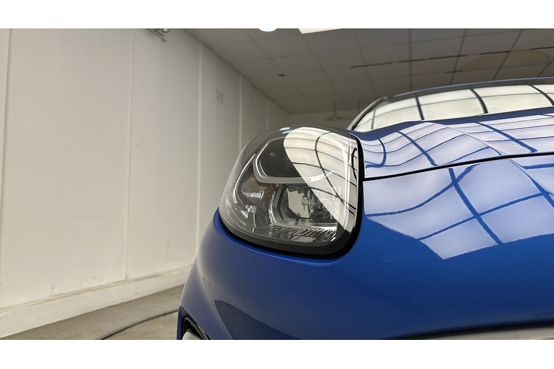 Ford Puma T EcoBoost MHEV Titanium - U3615