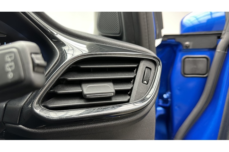 Ford Puma T EcoBoost MHEV Titanium - U3615